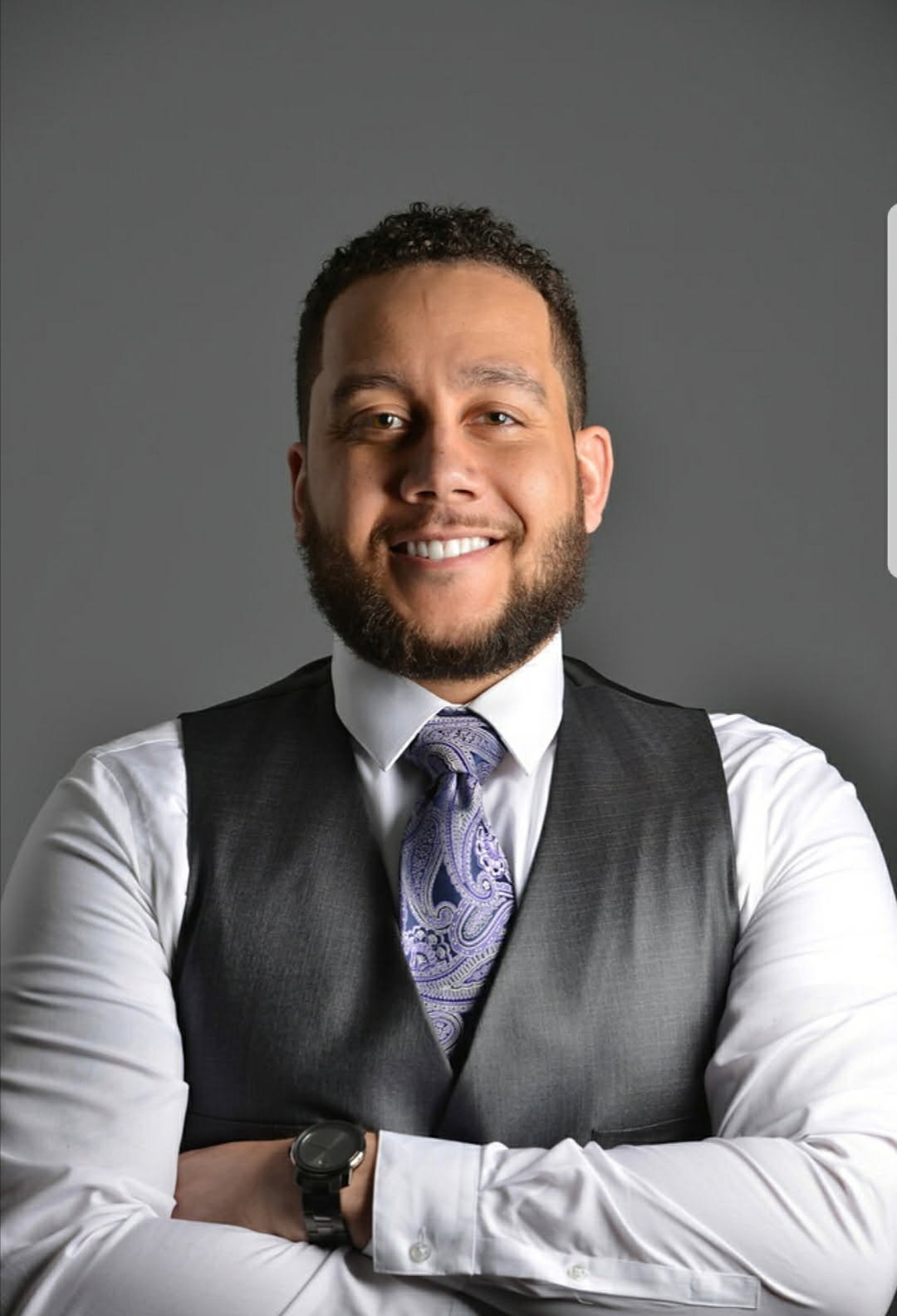 Lance Hawkins